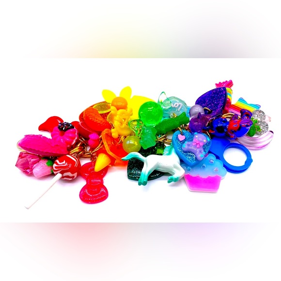 KITCHEN SINK CHARM BRACELET - Picture 4 of 5